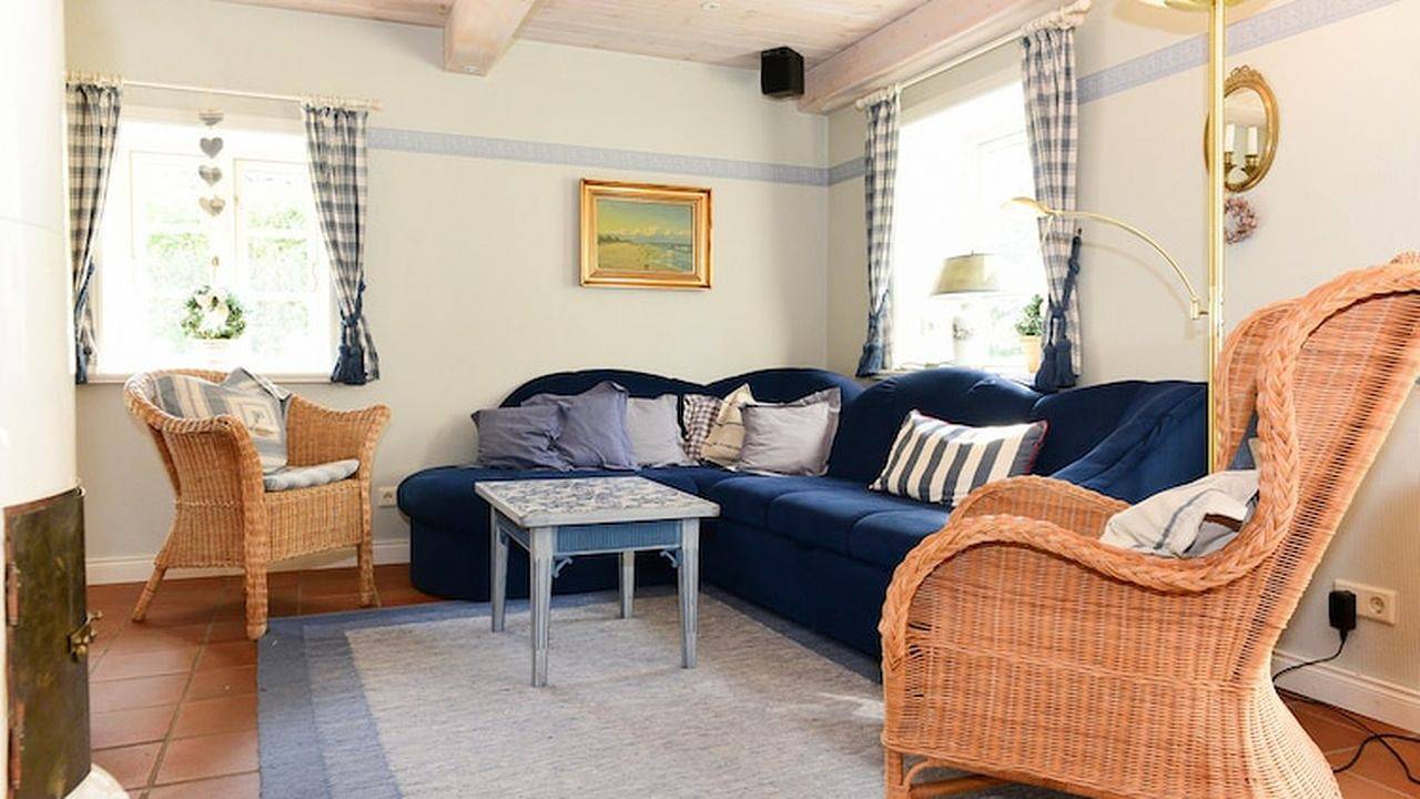 Ferienhaus für 4 Personen (75 m²) in Oldsum in Toftum (Föhr), Oldsum