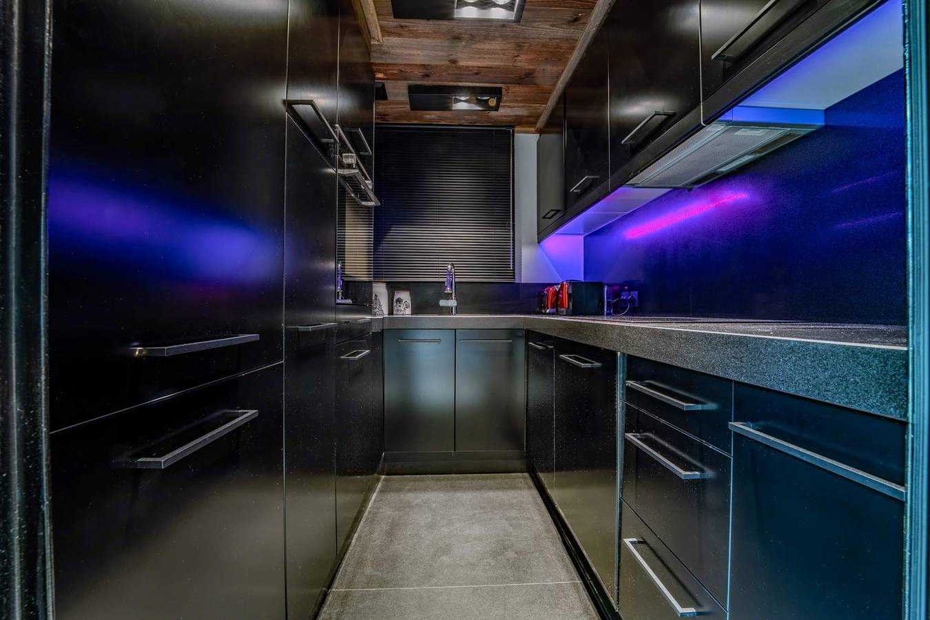 Chalet pour 8 personnes in Megève, Pays du Mont-Blanc