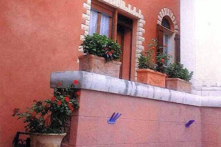 Maison de vacances pour 2 personnes - 1
