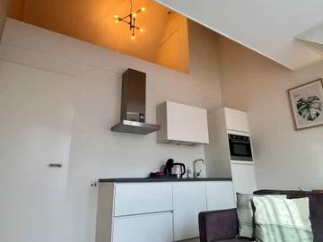 Appartement De Vacances pour 2 Personnes dans Zoutelande, Mer du Nord Pays-Bas, Photo 2