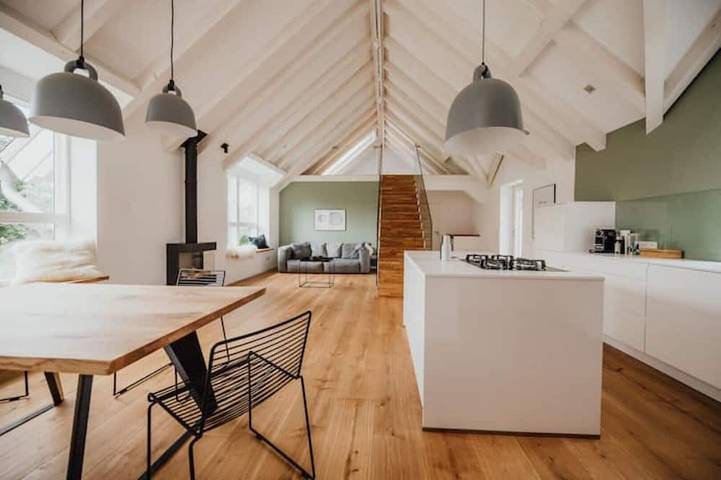Apartamento de vacaciones para 6 personas - 1