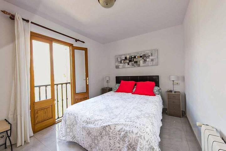 Finca für 6 Personen, mit Garten und Terrasse in Canyamel - 3