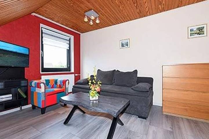 Bauernhof für 4 Personen, mit Garten