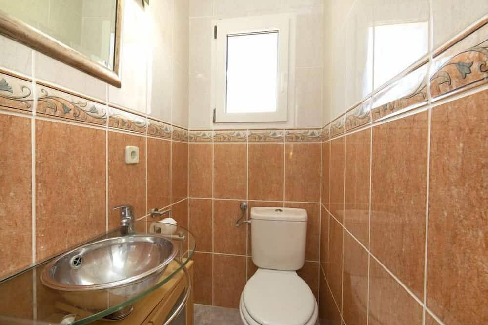 Ferienhaus Meluca in La Fustera, Benissa