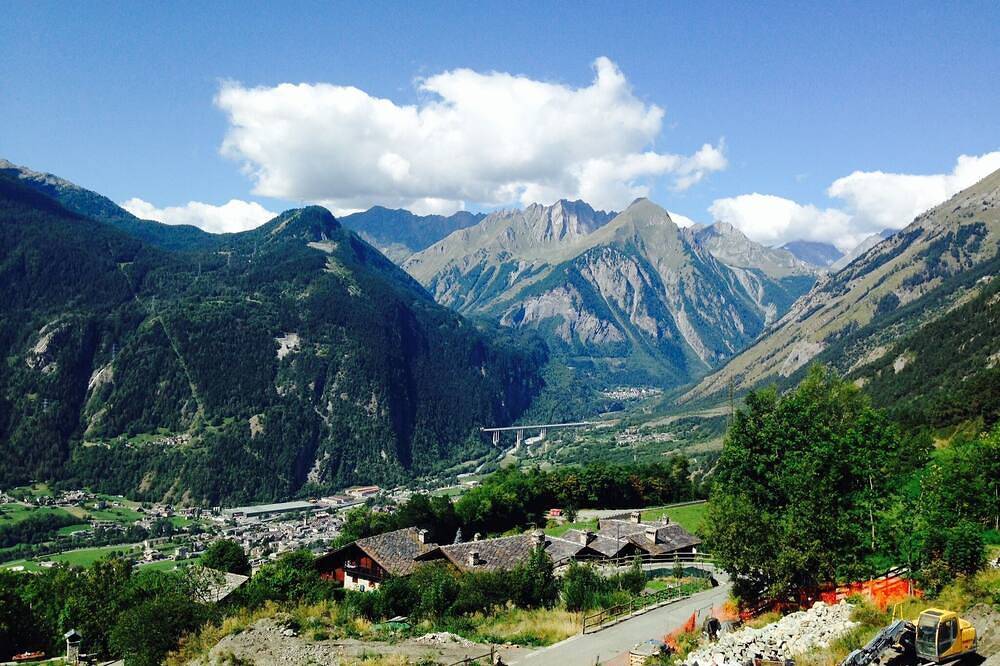 Photo : Appartement de vacances