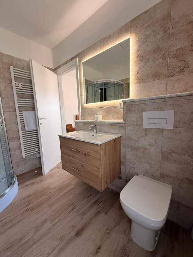 Gîte pour 2 personnes, avec jardin et vue à Sacile - 3