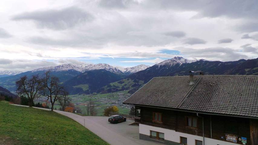 Ferienwohnung für 6 Personen in Österreich - 4