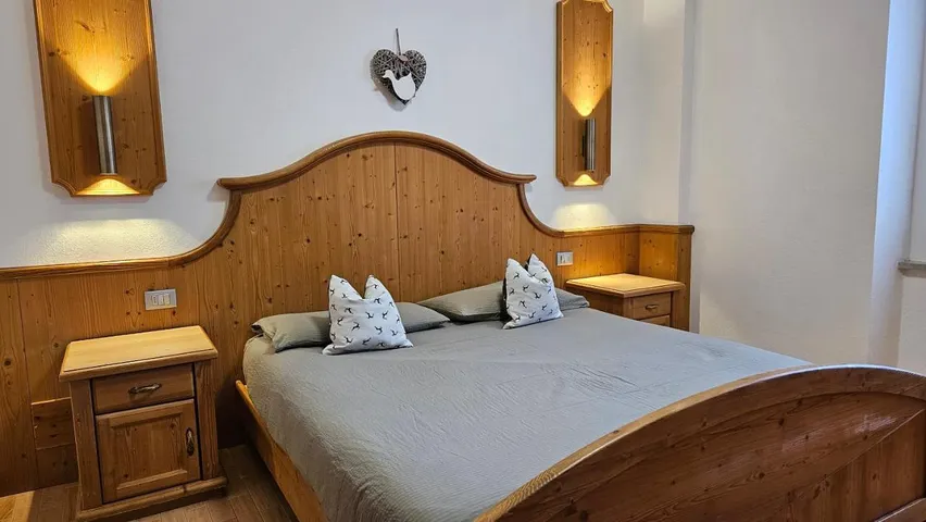 Apartamento de vacaciones para 5 personas, con vistas y terraza - 1