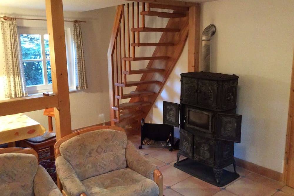 Huis in Drie Annen Hohne (in het Nationaal Park) naar 4persons, foto 7