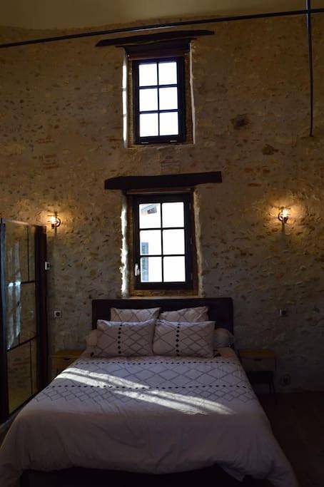 Gîte pour 2 personnes, animaux acceptés à Saint-Sever - 4