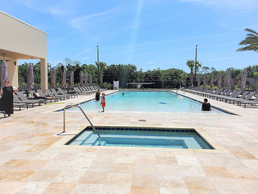 7594 Magic Village 3 suites, Bbq 8 min Disney in Disney World