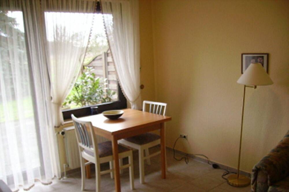 Ganze Wohnung, Ferienwohnung Eule in Nahrendorf in Nahrendorf, Lüneburger Heide