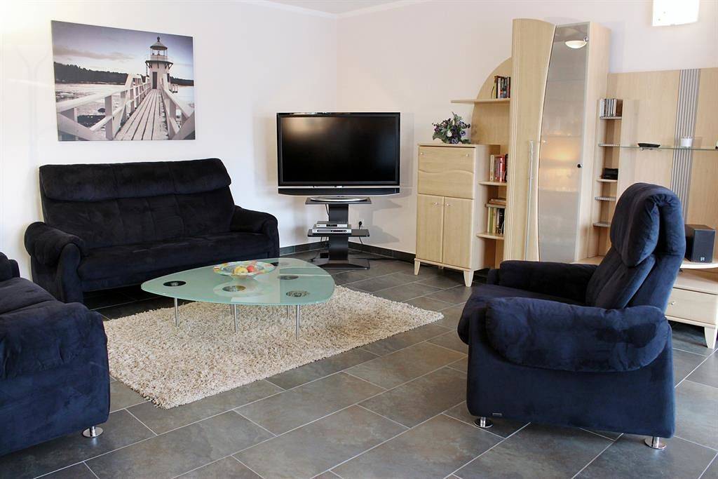 Ganze Ferienwohnung, Ferienwohnung "Zum Glücksberg" in Saarburg, Landkreis Trier-Saarburg