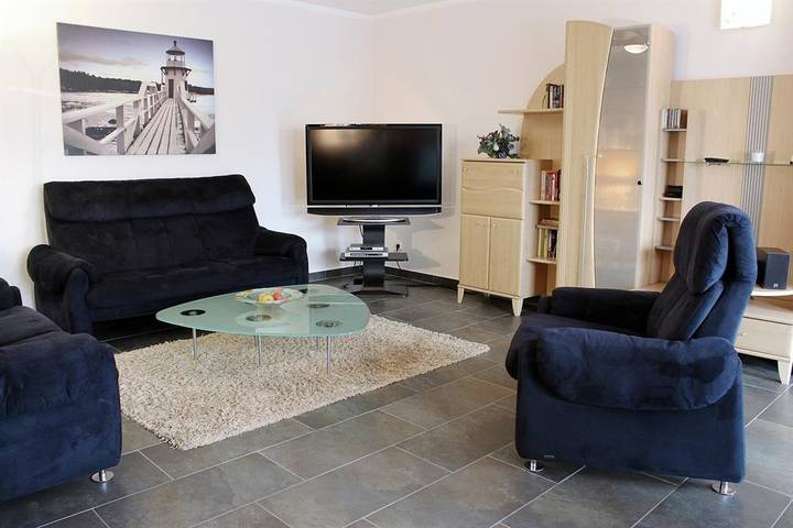 Gîte pour 2 personnes, avec terrasse et jardin à Sarrebourg (Allemagne) - 3