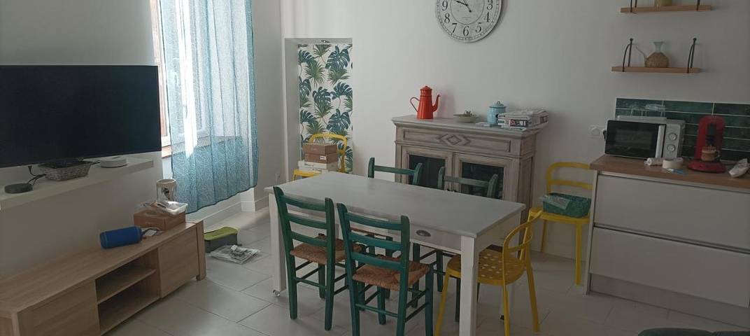 Location de vacances pour 6 personnes, animaux acceptés à Moux - 2