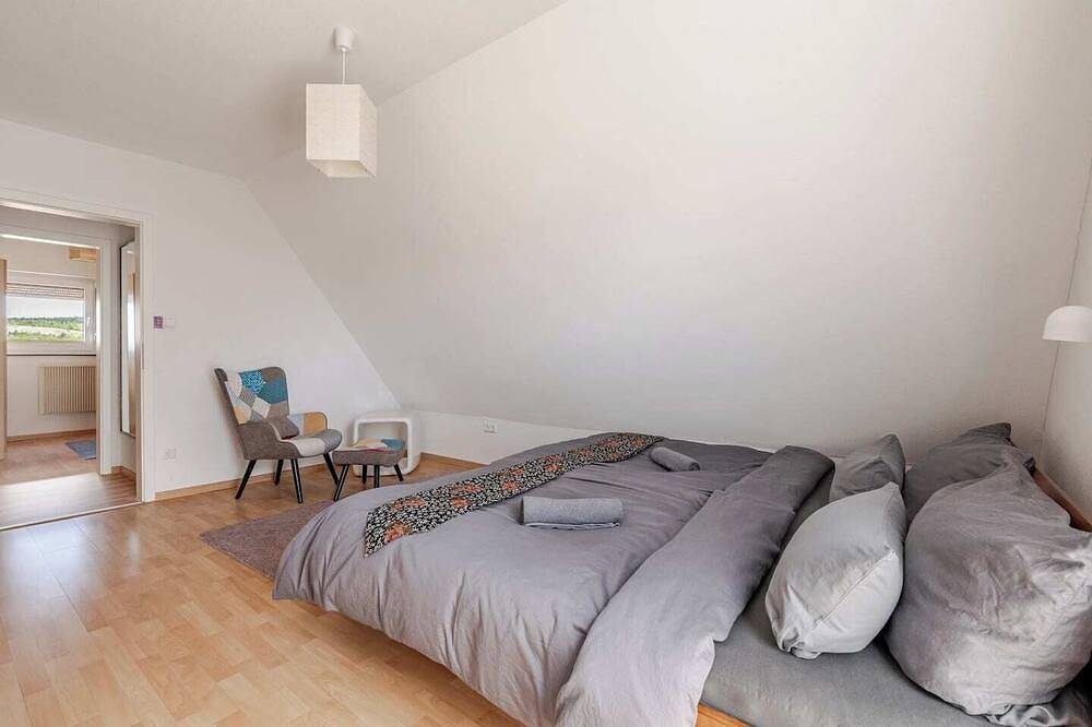 Cosy Family Home in Tuningen, Mittlerer Schwarzwald