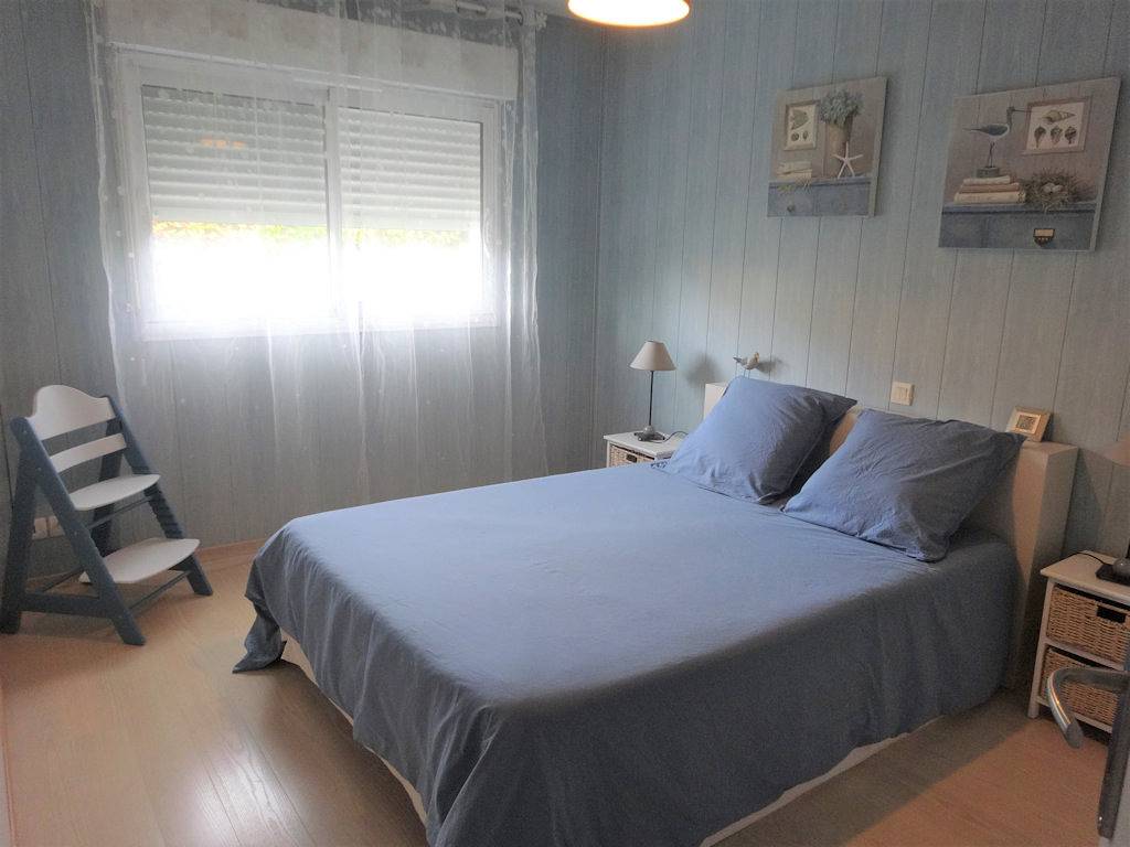 Maison de vacance, 500m de la Thalasso -700 m de la mer in Châtelaillon-Plage, Région de La Rochelle