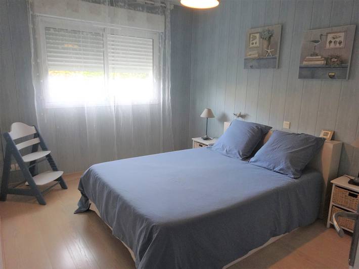 Gîte pour 2 personnes, avec terrasse et jardin en Charente-Maritime - 4