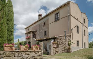 Casa Vacanza per 25 Persone in Vitorchiano, Provincia di Viterbo, Foto 1