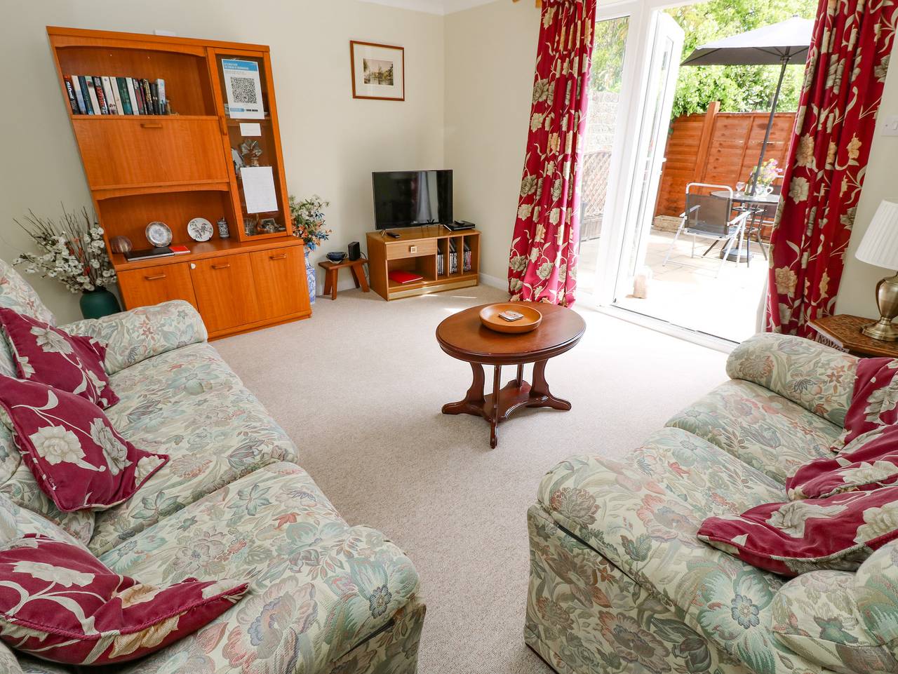 Westmount in Ryde, Isle of Wight