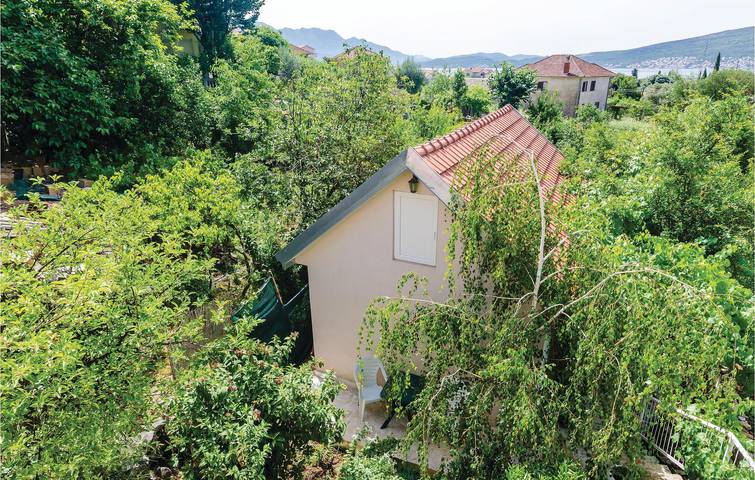 Holiday home for 2 people, with Terrace in Montenegro