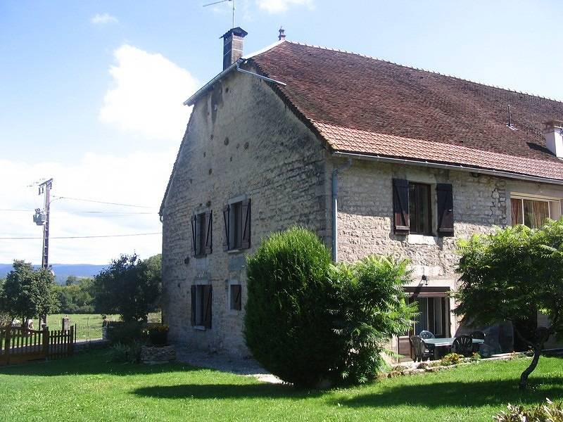 Maison de vacances