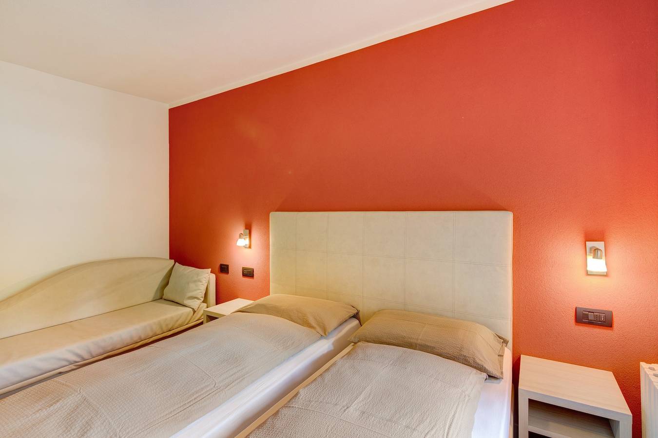 Apartamento entero, Apartamento Baita Belvedere - Teola con vistas a las montañas, balcón y Wi-Fi in Livigno (Town), Livigno