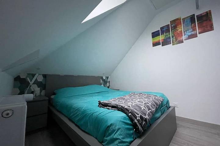 Gîte pour 2 personnes dans Onnaing - 2