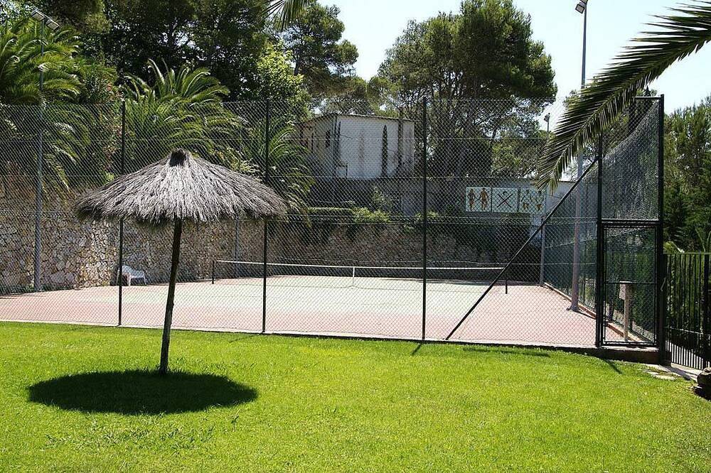 Entire apartment, Summer Offer - Apartment with pool, terrace, and near the beach in Tamariu, Costa Brava