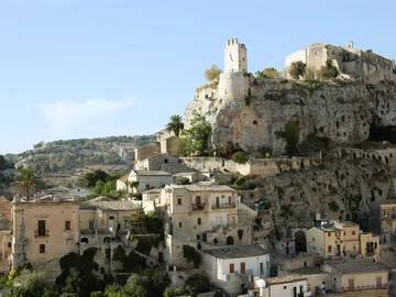 Villa voor 16 Personen in Modica, Provincie Ragusa, Afbeelding 1