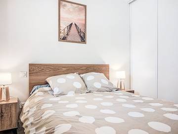 Location De Vacances pour 4 Personnes dans Maubuisson, Carcans, Photo 3