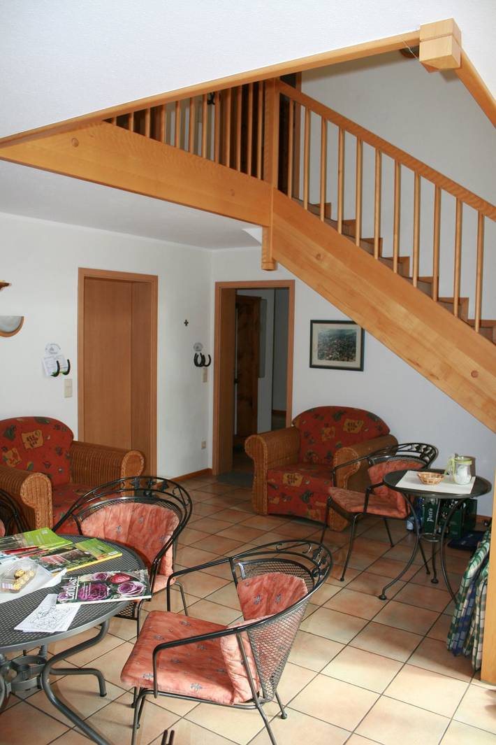 Bauernhof für 2 Personen, mit Terrasse und Garten in Nordrhein-Westfalen - 3