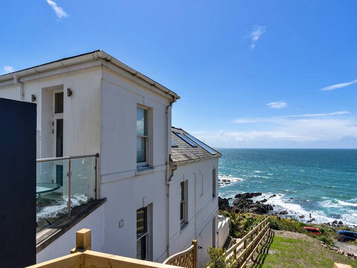 Apartamento entero, Apartamento en Woolacombe cerca de la playa in Woolacombe, Devon