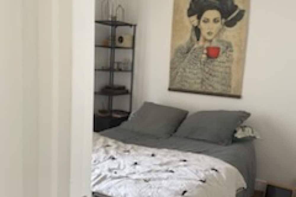 Entire apartment, Apartment 'Appartement Cosy' with Wi-Fi in Le Perreux-sur-Marne, Val-de-Marne