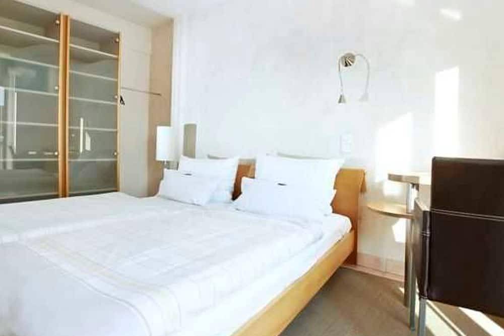 Doppelzimmer - Hotel Watthalden in Ettlingen, Rheinebene