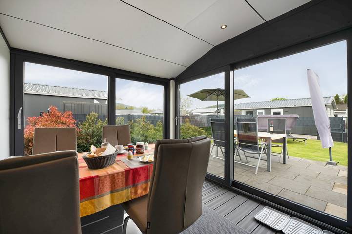 Ferienhaus für 4 Personen, mit Garten am Mittelrhein - 2