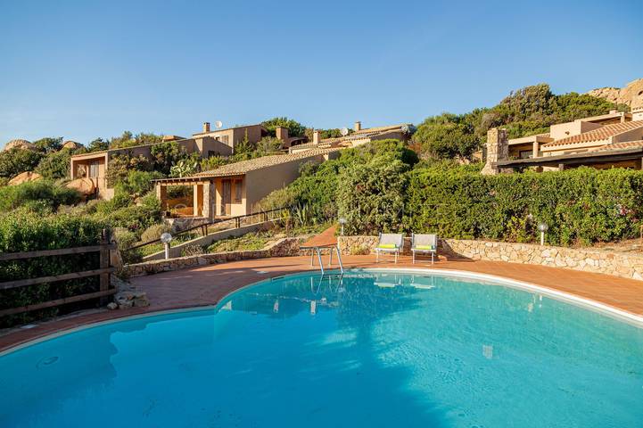 Location de vacances pour 5 personnes à Costa Paradiso - 3
