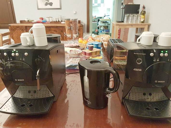 Maison d’hôte pour 20 personnes, avec jardin en Alsace - 3