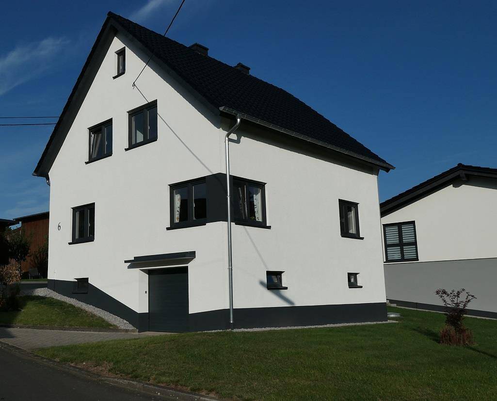 Ganze Ferienwohnung, 4-Bett Fewo Schäferstube in Härtlingen, Westerburg & Umgebung