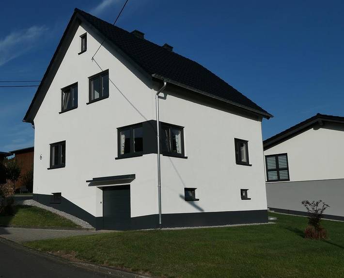 Ganze Ferienwohnung, 4-Bett Fewo Schäferstube in Härtlingen, Westerburg & Umgebung