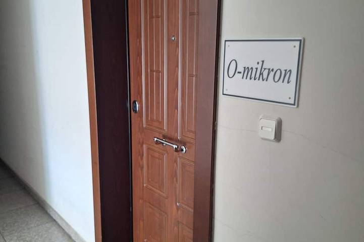 Ganze Wohnung, Amazing view and free parking! in Menemeni, Thessaloniki und Umgebung