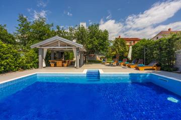 Dom dla 14 osoby w Jadranovo, Żupania primorsko-gorska, Zdjęcie 4