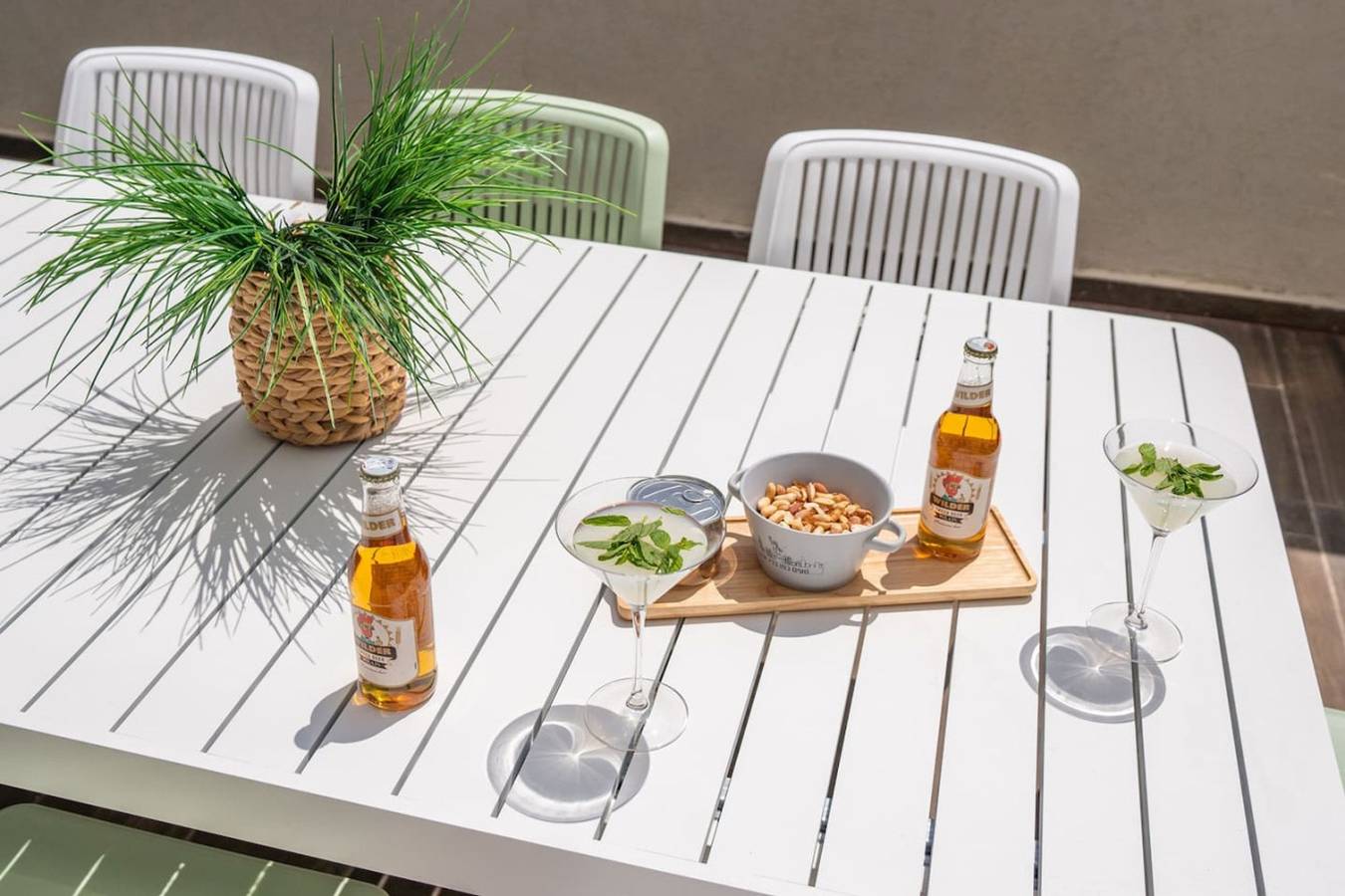 Ganze Wohnung, Tranquil Stay Near the Beach in Naharija, Nordbezirk Israel