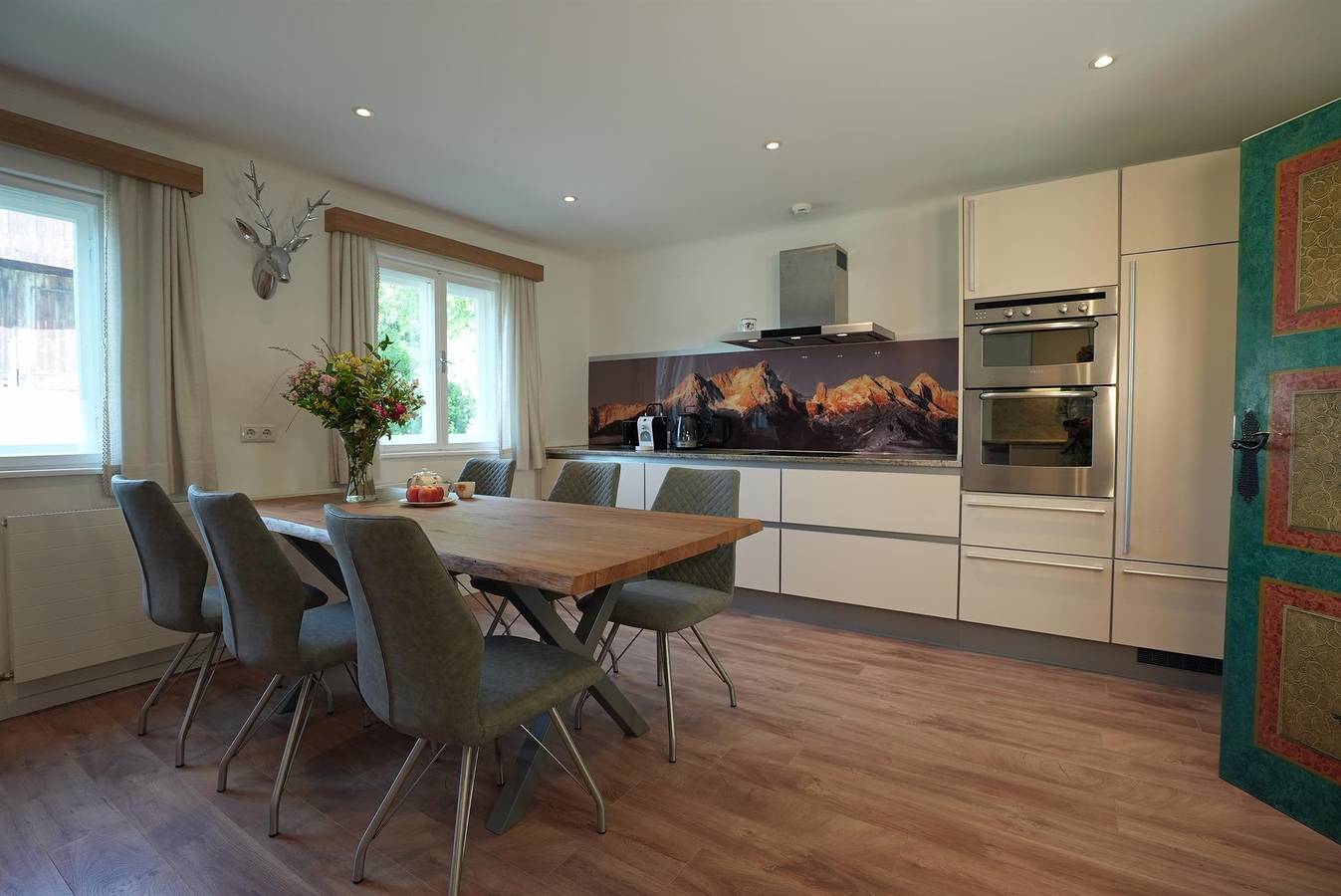 Wunderschönes Ferienhaus Stockinggut ☺ in Saalfelden am Steinernen Meer, Steinernes Meer