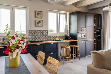 Villa per 4 Persone in Marzamemi, Pachino, Foto 3