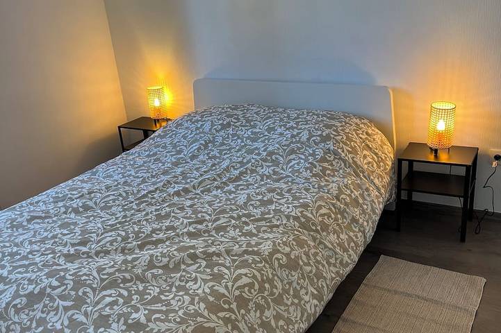 Apartamento entero, Bright and modern furnished T2 - in Estrasburgo, Región de Estrasburgo