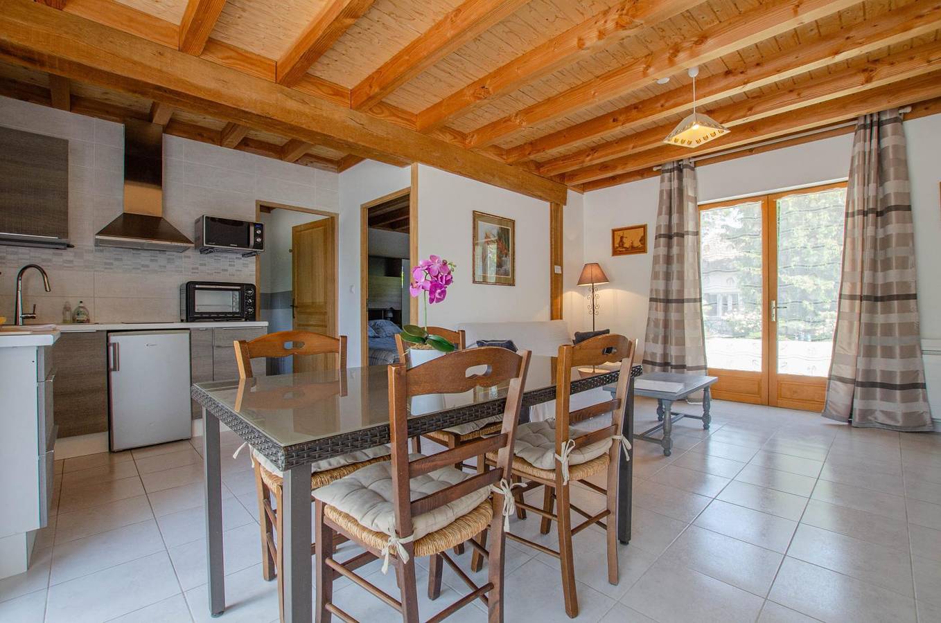 Les Prés Saint Jean in Champigny-sur-Aube, Aube