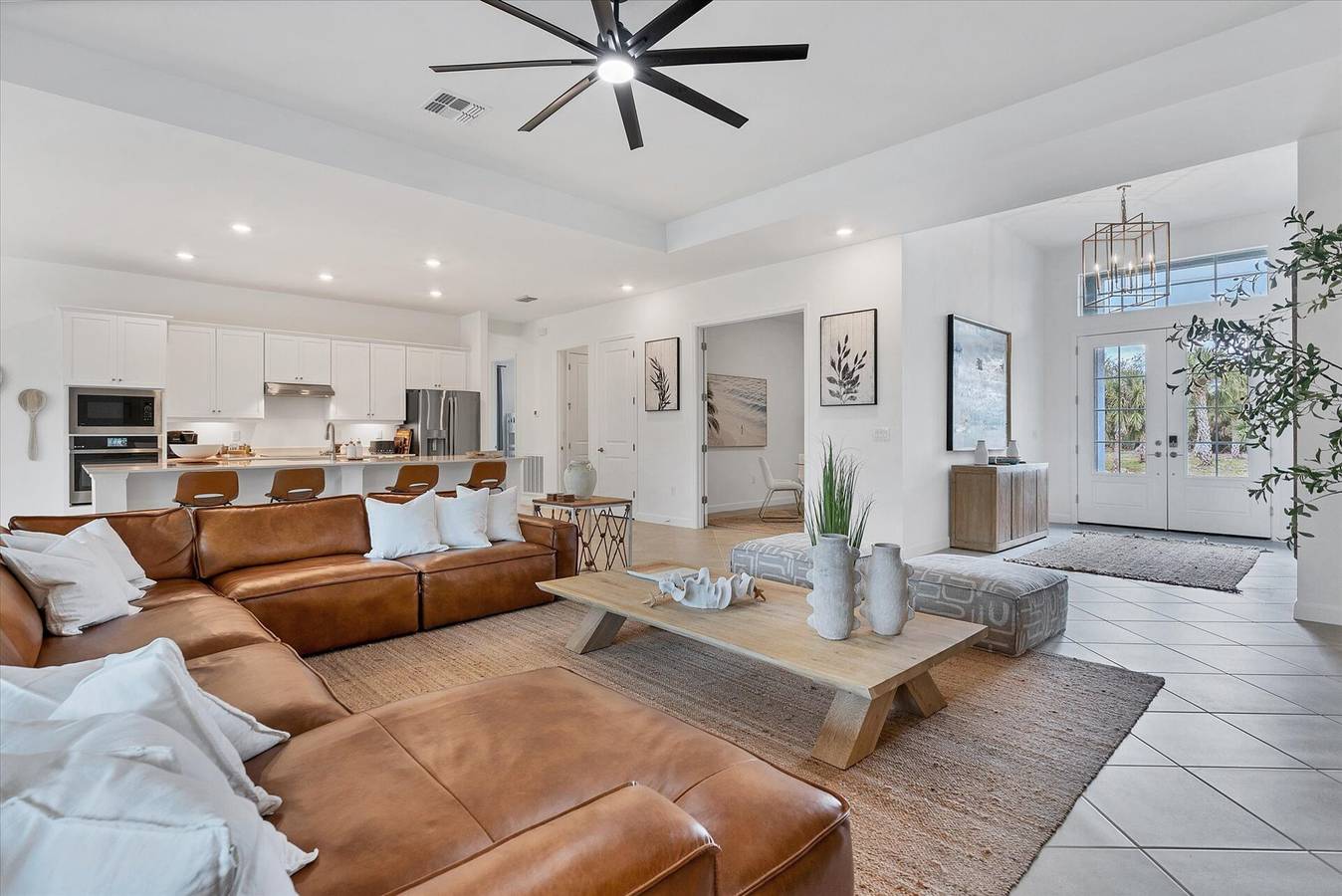 Charlotte County 5886: Perfect Gulf Coast Retreat in Charlotte County