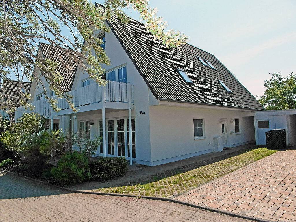 Ferienhaus in Rügen ab 203€ pro Nacht