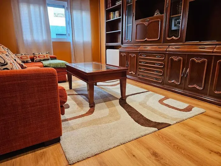 Ferienwohnung für 6 Personen, mit Terrasse - 1